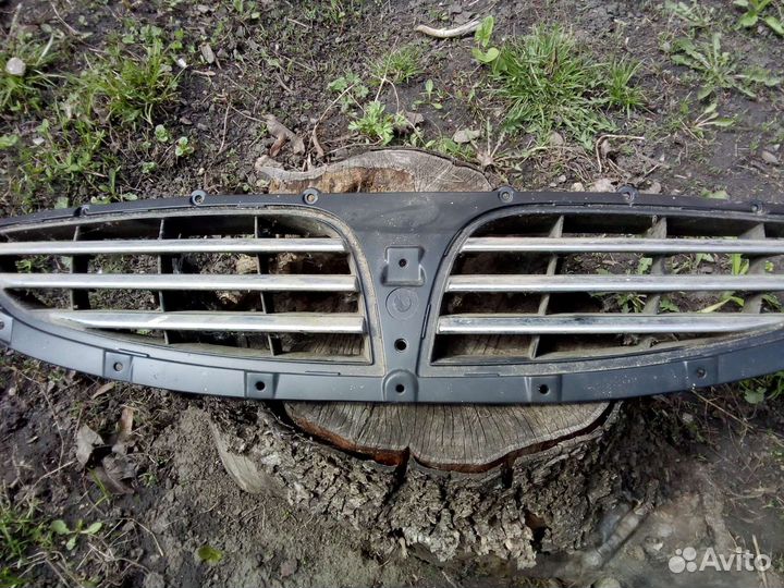 Противотуманки