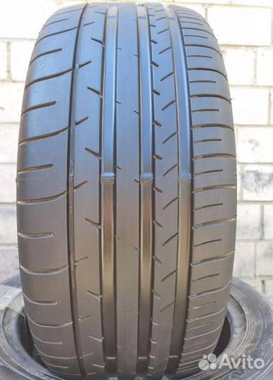Dunlop SP Sport Maxx 050+ 265/50 R19 97V