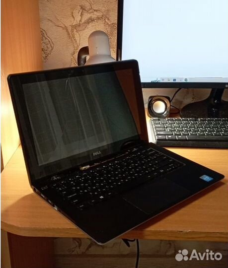 Dell inspiron 11 s 3138 N2830/4GB DDR3/HDD 320GB