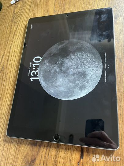 iPad pro 12 9 (2gen) 256gb