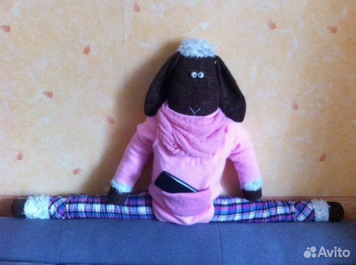 Подушка от сквозняков