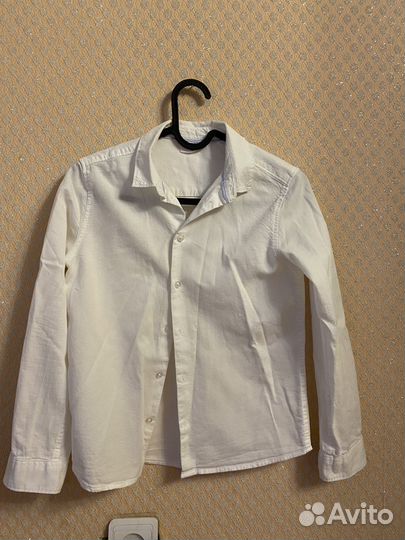 Рубашка для мальчика