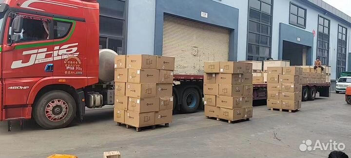 Карго доставка из китая выкуп товаров с 1688