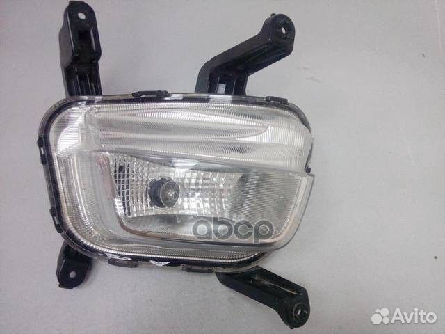 Фара противотуманная правая KIA Rio III (15-17)