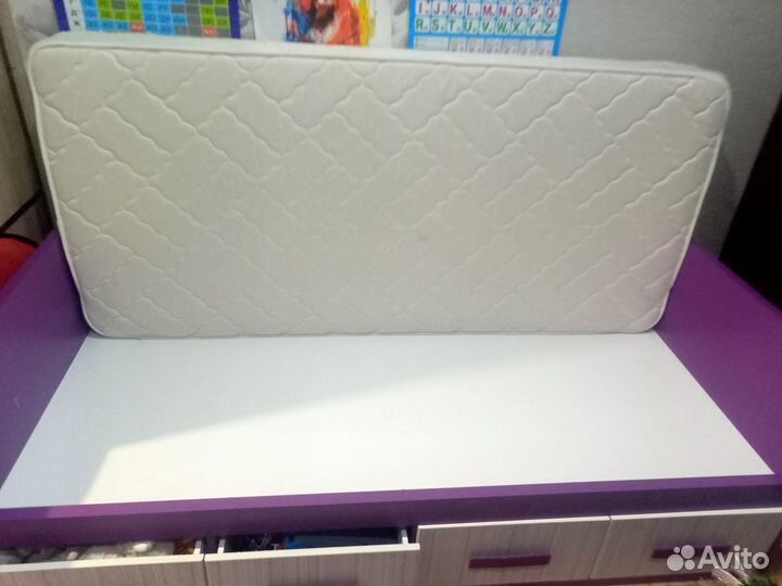 Детская комната мебель