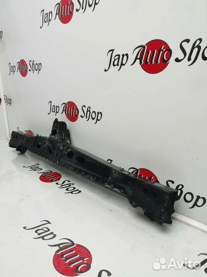 Балка передняя поперечная Toyota Corolla 150