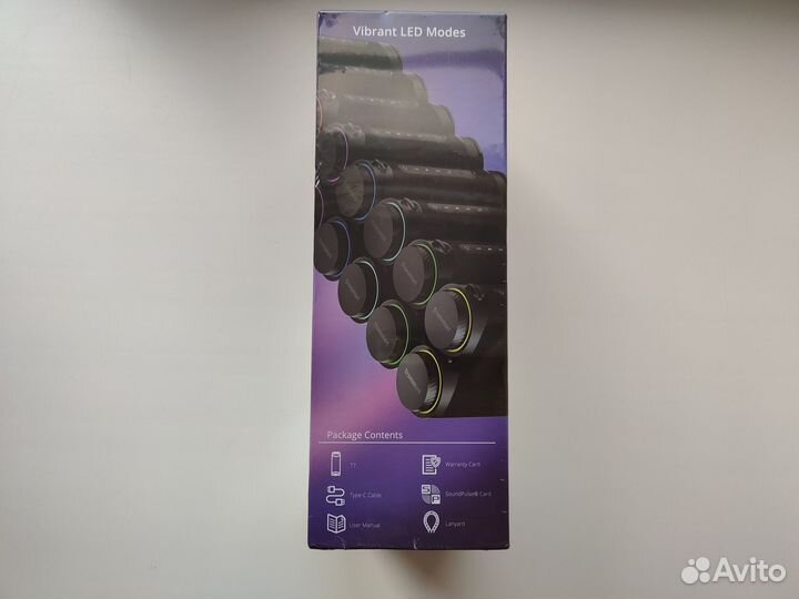 Bluetooth колонка Tronsmart T7 (30Вт)