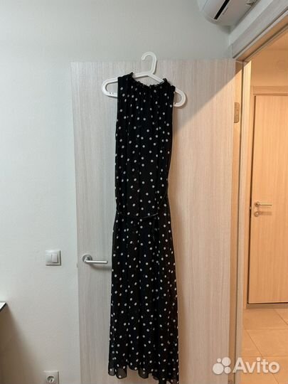 Вечернее платье Xl