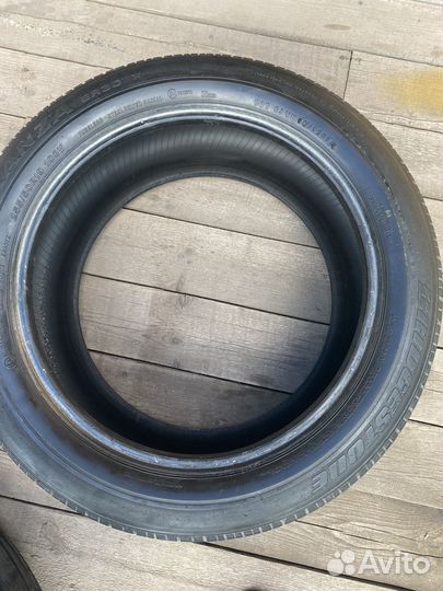 Bridgestone Turanza ER370 255/50 R19 103V