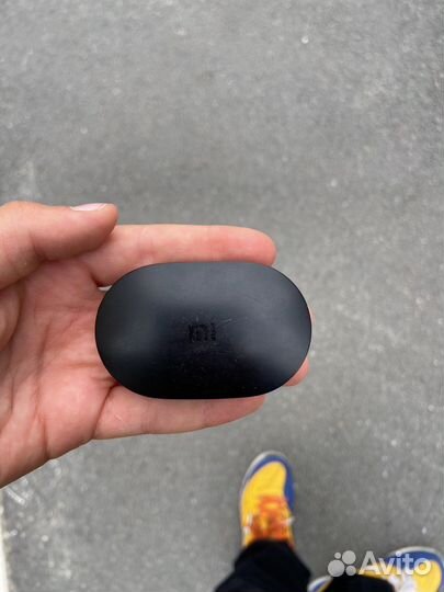 Беспроводные bluetooth наушники