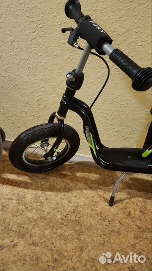 Беговел puky lr xl