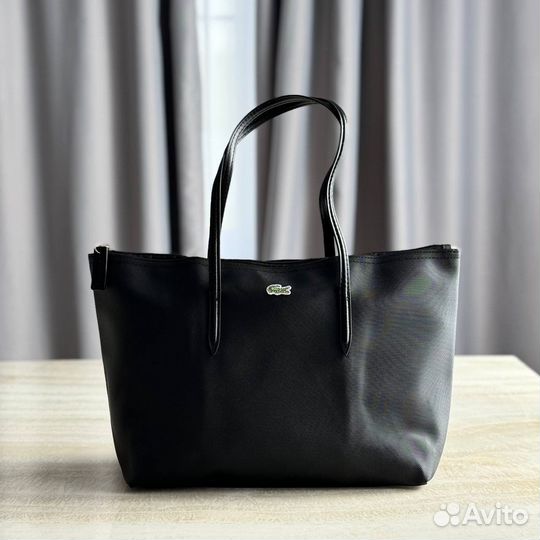 Сумка шопер lacoste