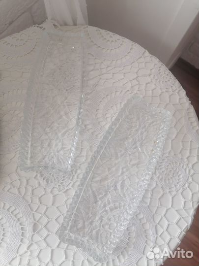 Селедочницы СССР