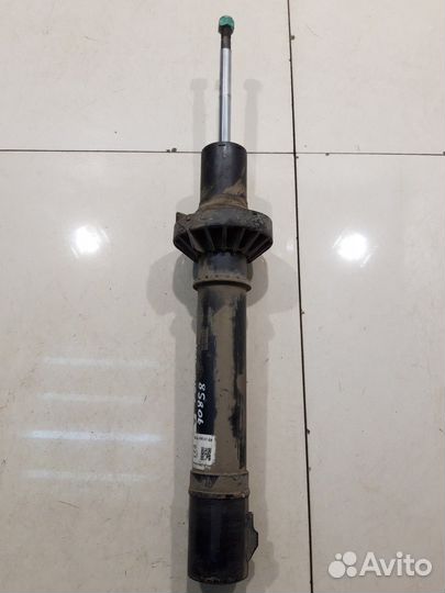 Амортизатор (передний, правый)