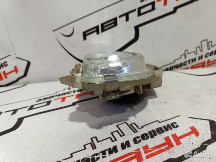 Туманка mazda MPV LW3W LW5W lwew lwfw P0285 правая 1 модель L08151680A QA4678Z