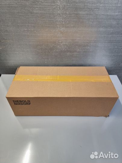 Денежный ящик