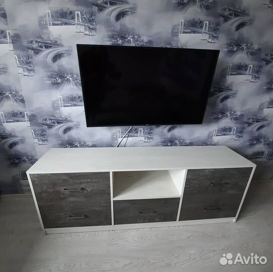 Тумба под тв