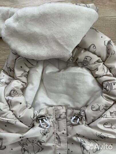 Кокон на выписку