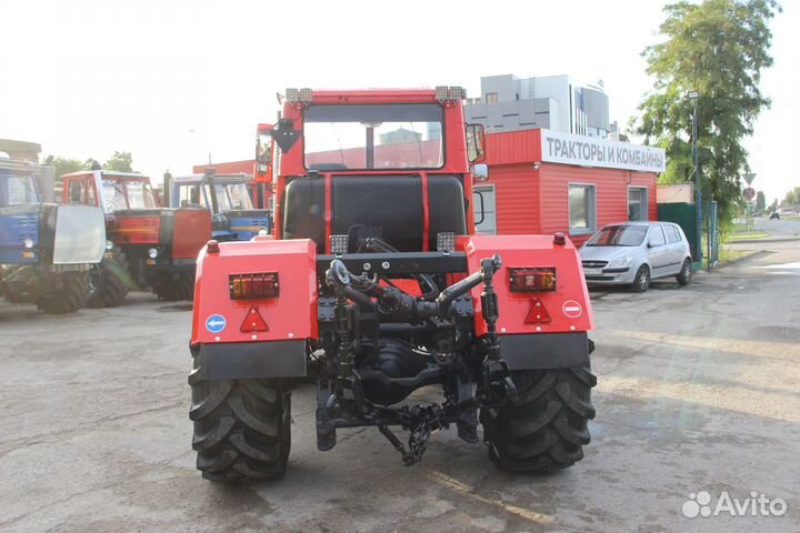 Трактор ХТЗ Т-150, 2023