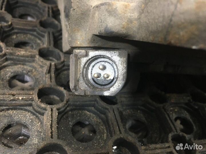 Суппорт передний/задний правый