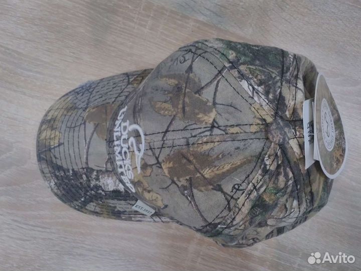 Кепка бейсболка мужская