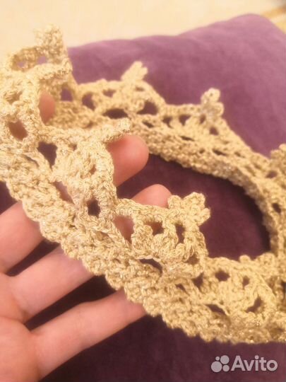 Корона для принцессы