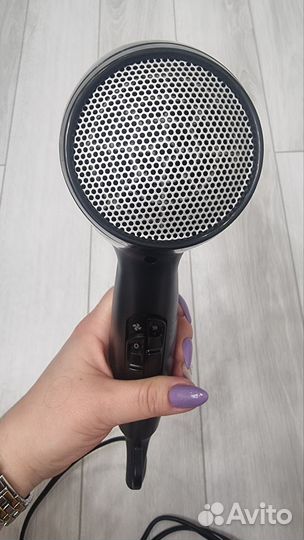 Фен для волос Remington Thermacare PRO 2200 D5710