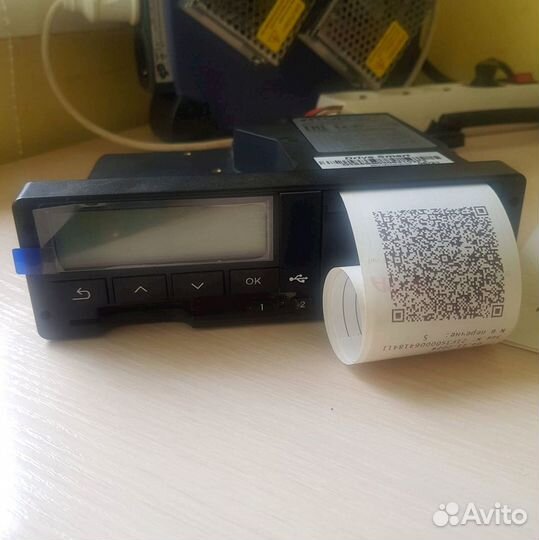 Тахографы всех моделей