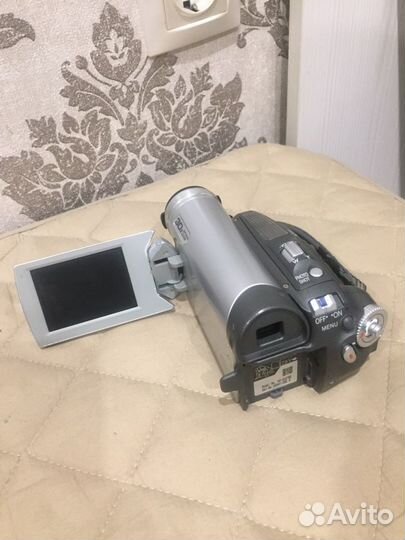 Видеокамера