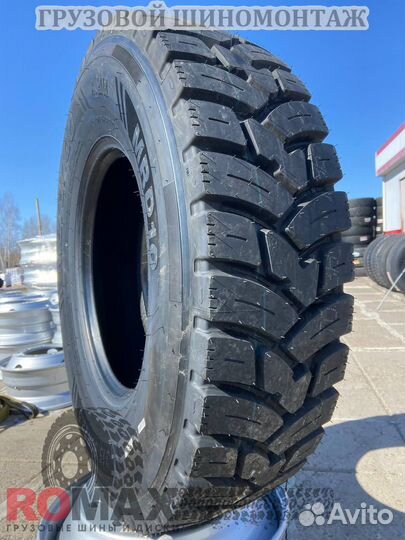 Автошина 315/80R22.5 marando MRD10 22PR 167/164 D