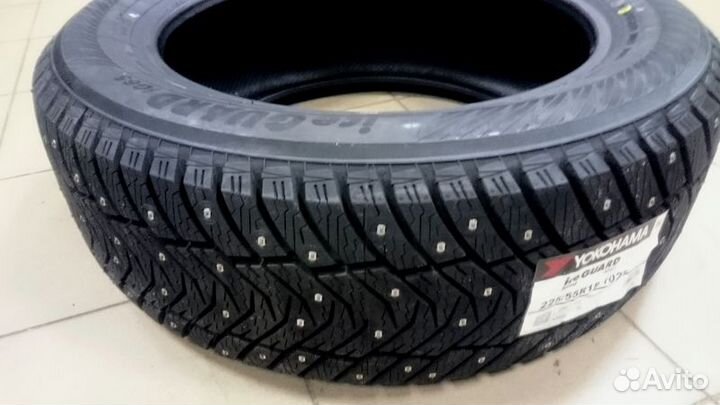 Yokohama Ice Guard IG65 225/45 R18 95T