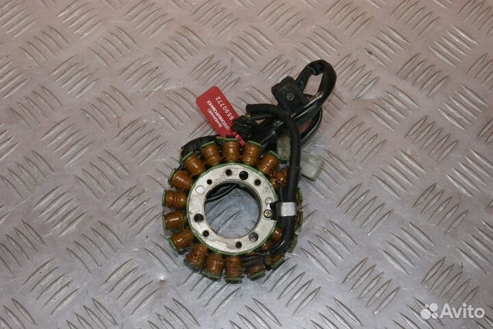 Статор генератора Yamaha FZ400