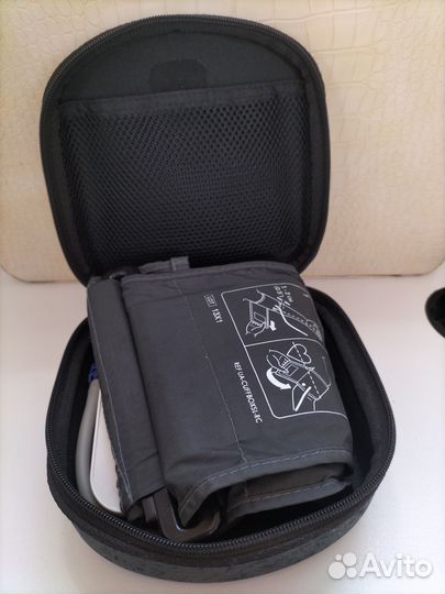 Тонометр автоматический AND