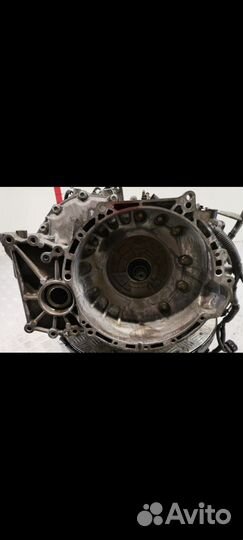 АКПП Mitsubishi Outlander XL (CW) 2006-2012