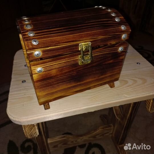 Деревянные изделия на заказ