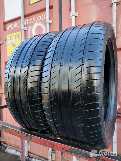 Michelin Primacy HP 245/45 R17 95Y
