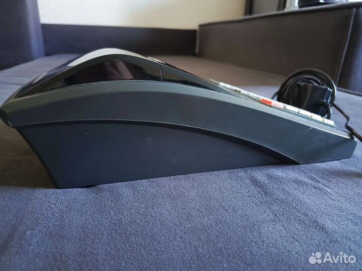 Касса-калькулятор дримкас