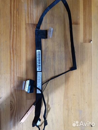 Шлейф матрицы, экрана для Asus A42F, X42, K42F