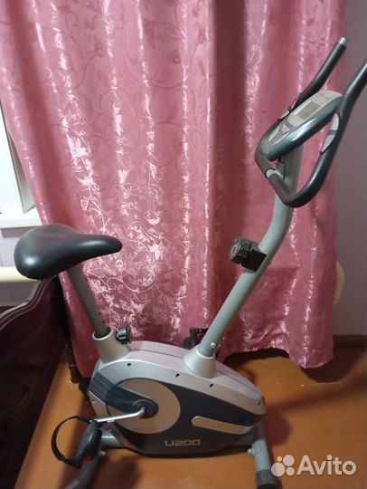 Велотренажер бу