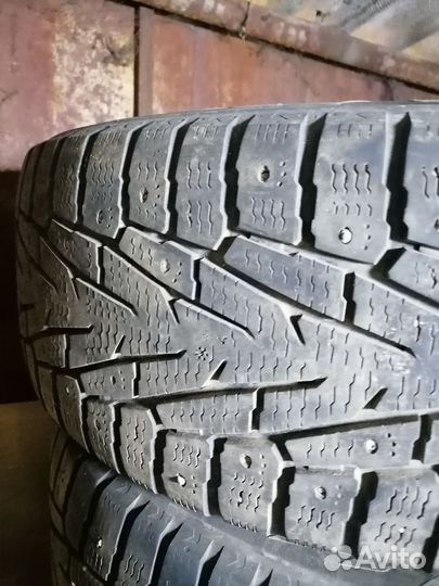 Nokian Tyres Hakkapeliitta 7 SUV 235/60 R18