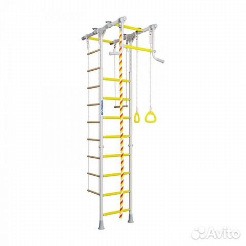 Спортивный комплекс