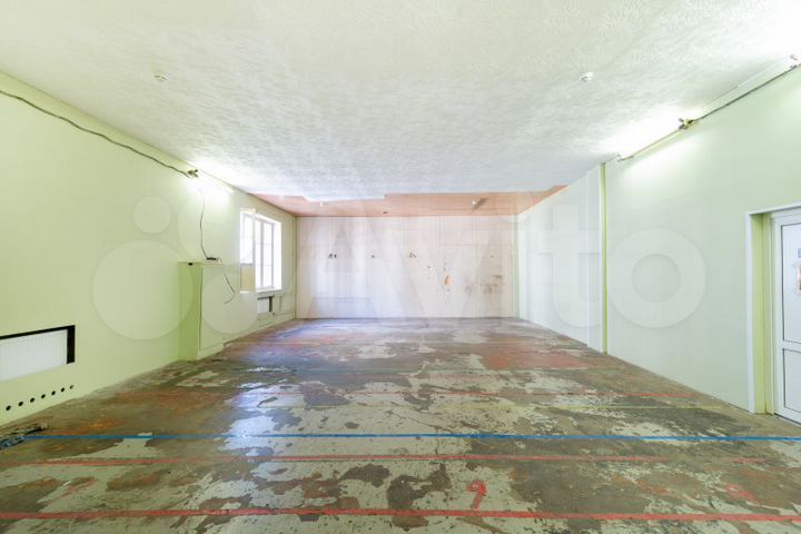 Аренда склада 87 кв.м от собственника