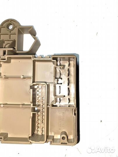 Блок предохранителей Subaru Tribeca 3.6 2008 г