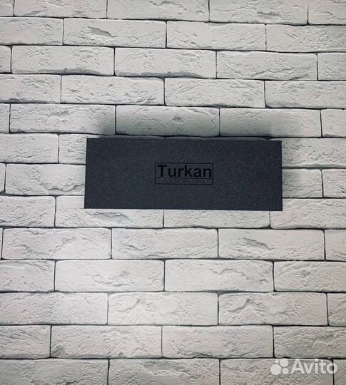 Носки в коробке Turkan