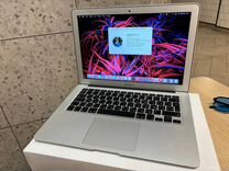 Apple MacBook air 13