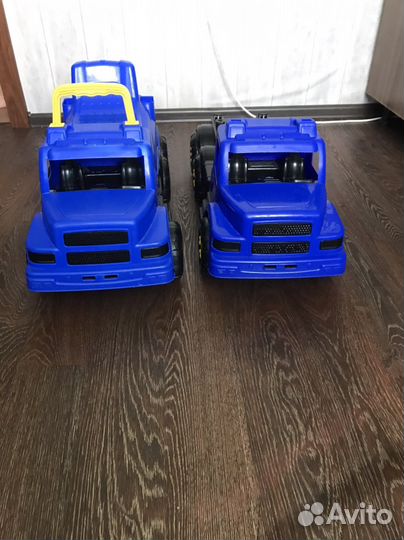 Детская машинка толокар