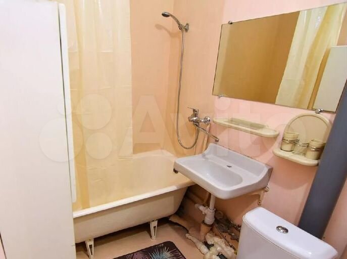 1-к. квартира, 32 м², 2/5 эт.