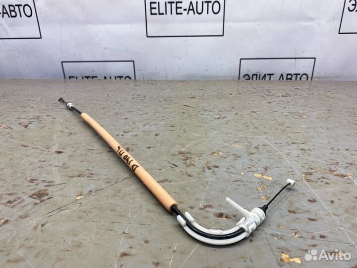 Трос замка капота передний левый Bmw 5 G30 2.0