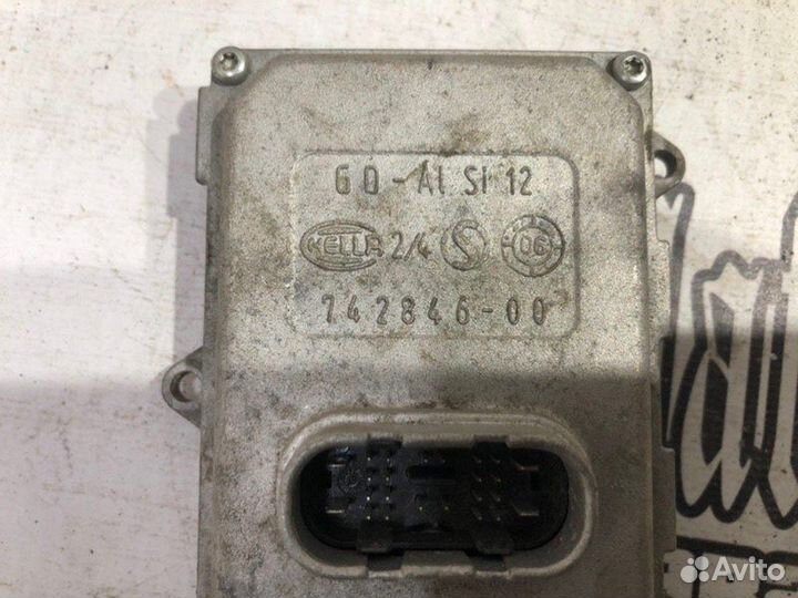 Блок розжига ксенона Land-Rover Range Rover Sport