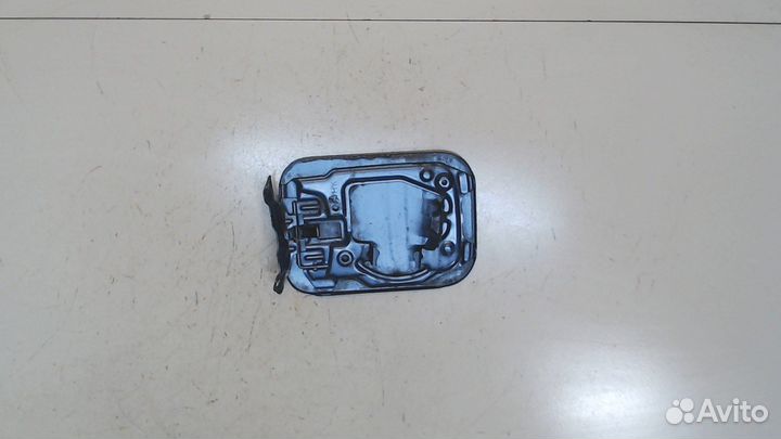 Лючок бензобака Toyota Highlander 2, 2013